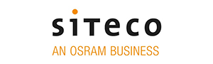 Siteco Logo