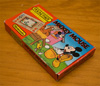Pocketsize Mickey Mouse MC-25