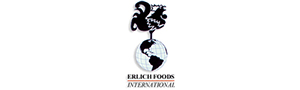 Erlich Foods International Logo