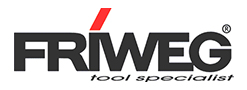 Friweg Logo