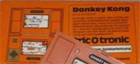 Donkey Kong (Donkey Kong DK-52)