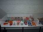 Game&Watch Museum 2010